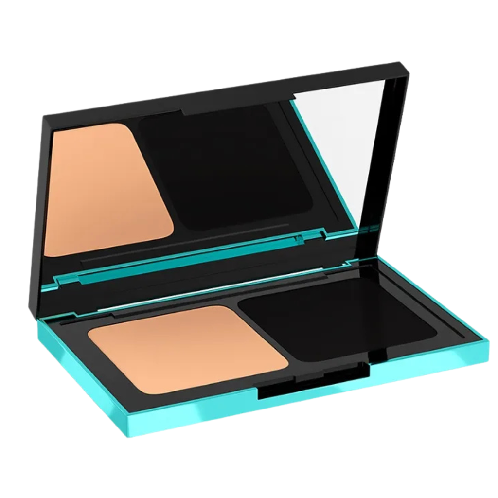 BASE POLVO MAYBELLINE FIT ME ULTMT TWC SPF 123 AS