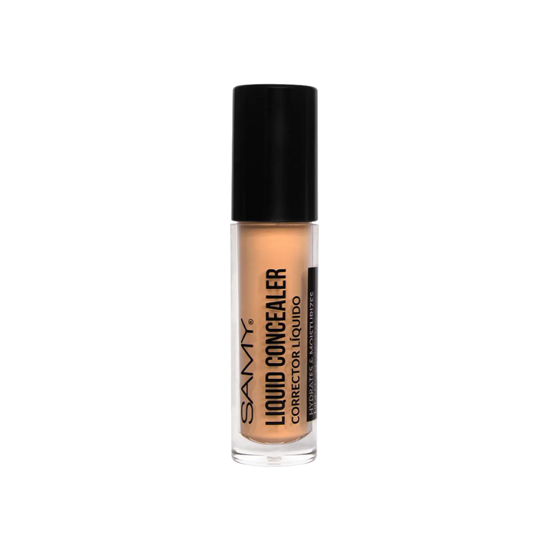 CORRECTOR LIQUIDO SAMY # 3.0 TAN X 4.5 GR