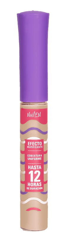 CORRECTOR NAILEN LIQUIDO #3