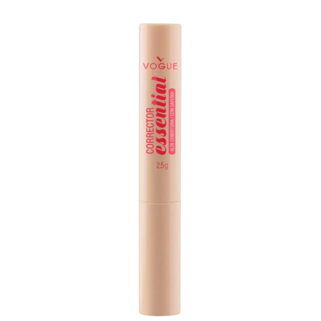 CORRECTOR VOGUE ESSENTIAL BEIGE X 2.8 GR