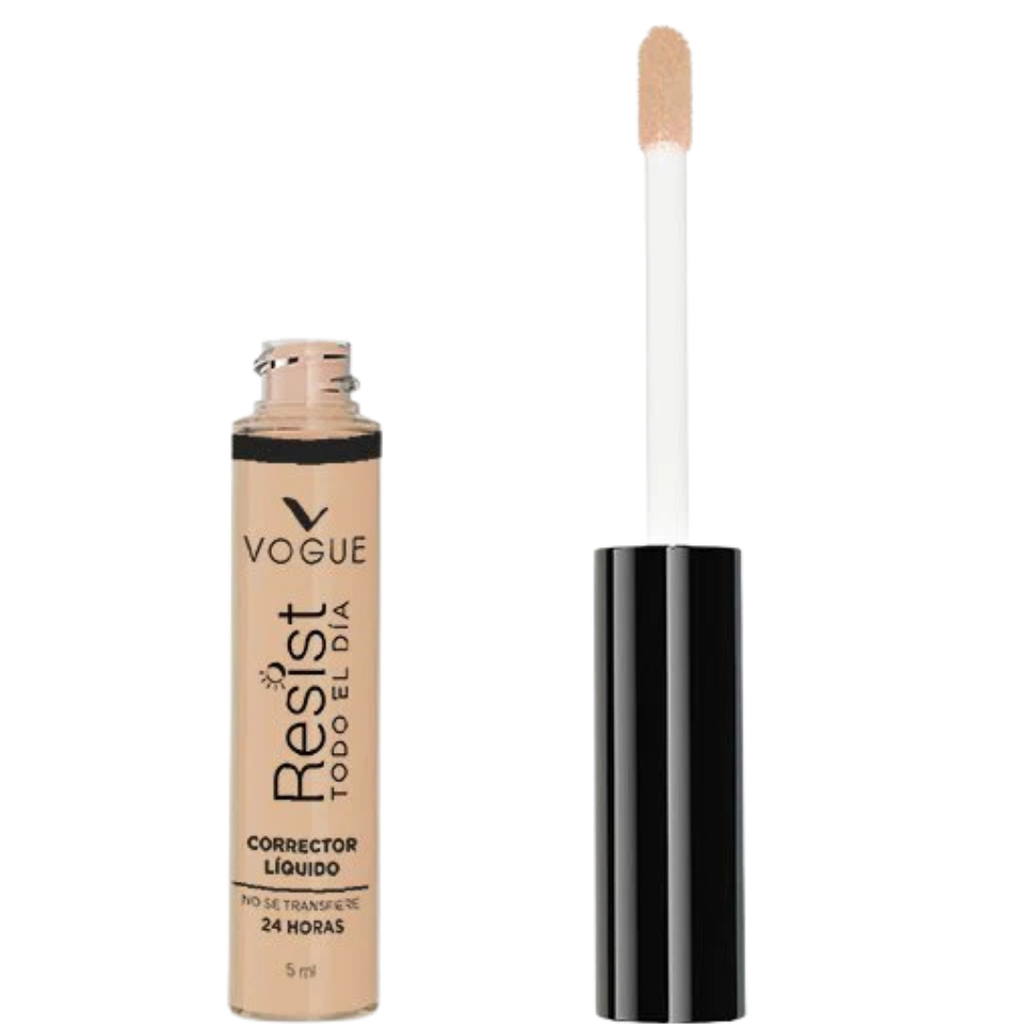 CORRECTOR VOGUE LIQUIDO LD PETALO