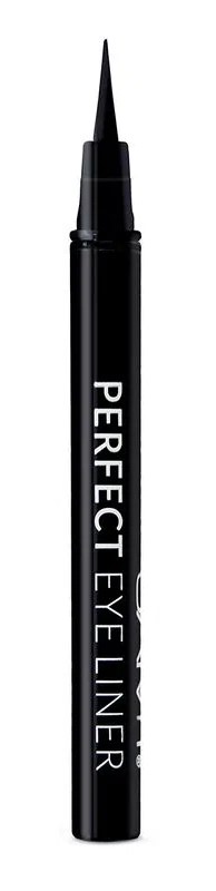 DELINEADOR SAMY PLUMON EN MARCADOR PERFECT EYE LINER