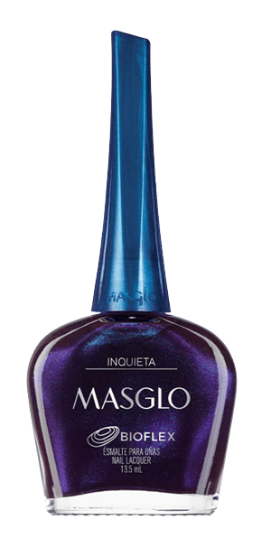 ESM MASGLO INQUIETA X 13.5 ML