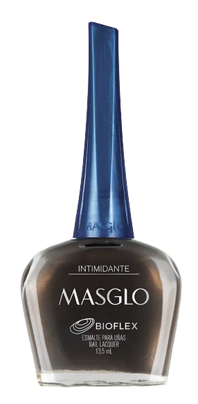 ESM MASGLO INTIMIDANTE X 13 ML