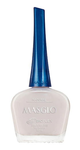 ESM MASGLO NATURAL X 13.5 ML