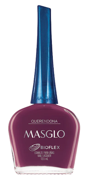 ESM MASGLO QUERENDONA X 13.5