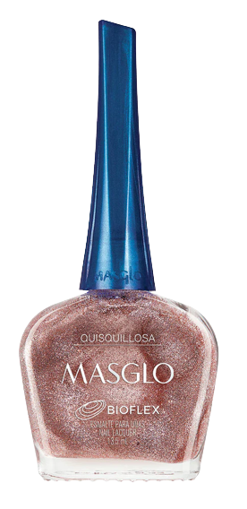 ESM MASGLO QUISQUILLOSA X 13.5 ML