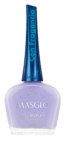ESM MASGLO TOXICA X 13.5 ML