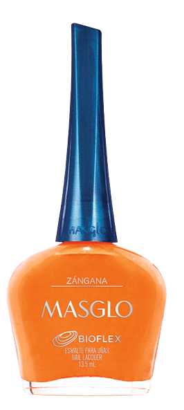 ESM MASGLO ZANGANA X 13.5 ML