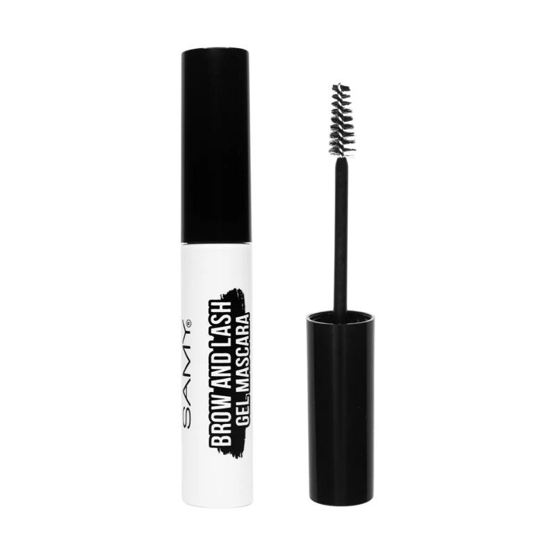 GEL SAMY PARA CEJAS Y PESTAÑAS