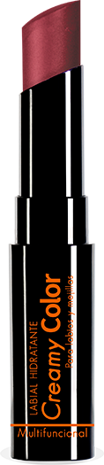 LABIAL KALOE LARGA DURACION BURDEOS X 3 GR