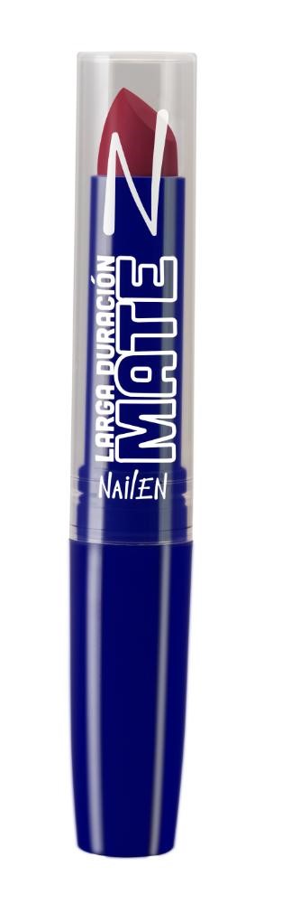 LABIAL NAILEN CEREZA MATE 2g
