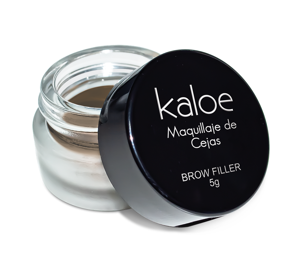 MAQ KALOE CEJAS CAFÉ MEDIO X 5 GR