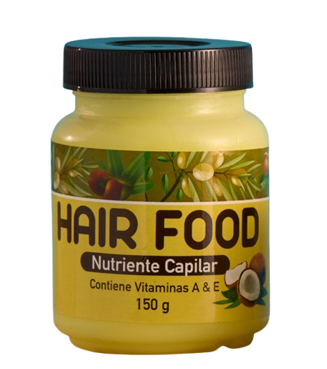 NUTRIENTE CAPILAR HAIR FOOD X 150-UNIBELLEZA-