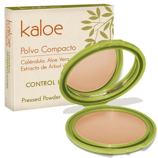 PC KALOE CONTROL IMPERFECCIONES #5 SANDALO X 15 GR