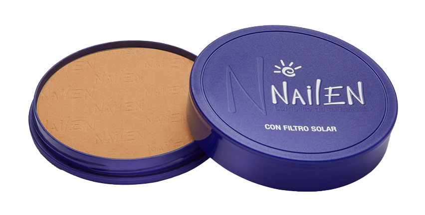 PC NAILEN FS #3 14g