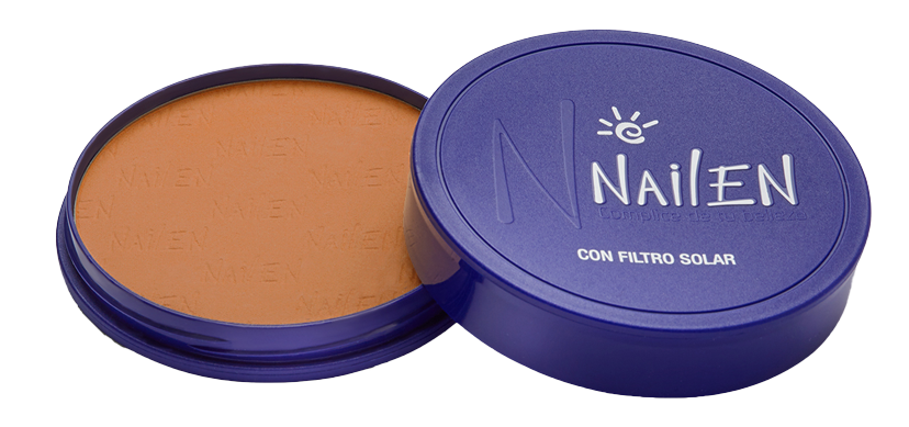PC NAILEN FS #4 14g