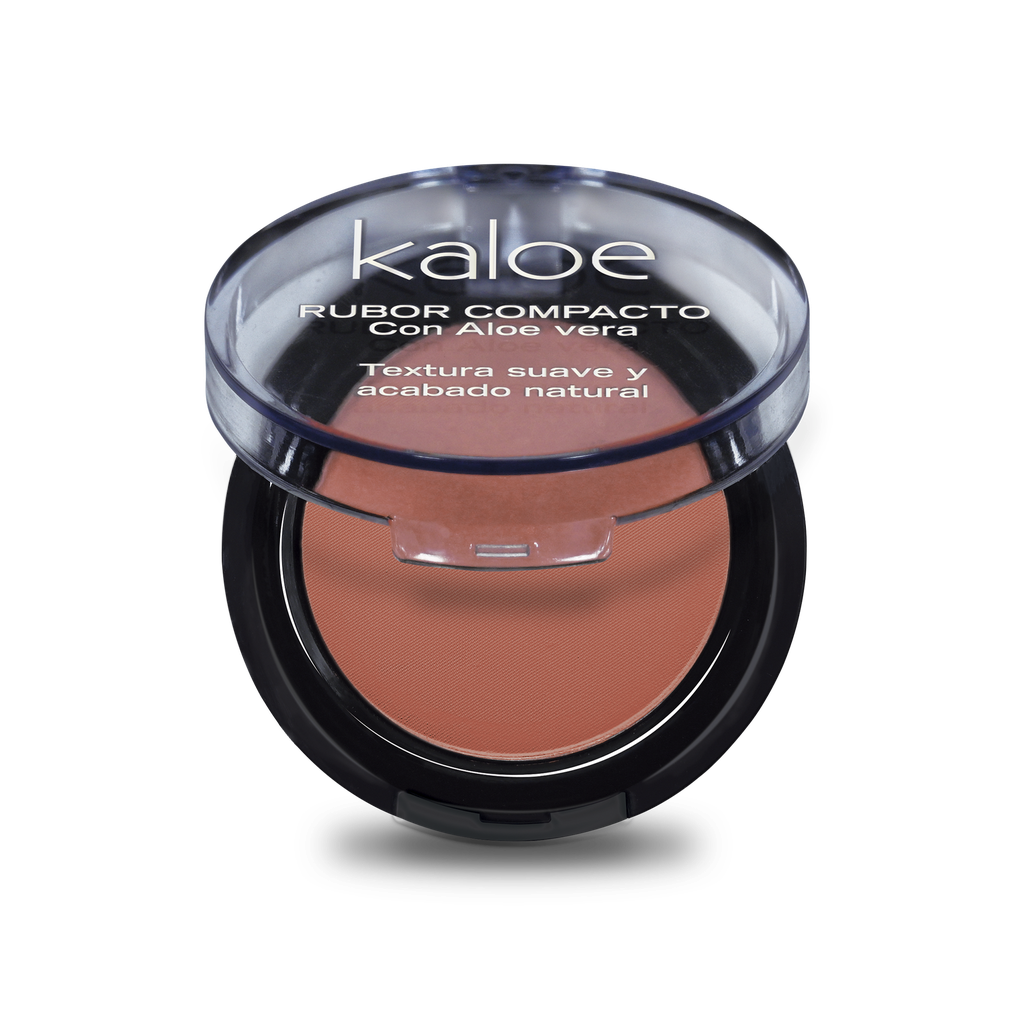 RUBOR KALOE INDIVIDUAL INSPIRACION X 3.5 GR