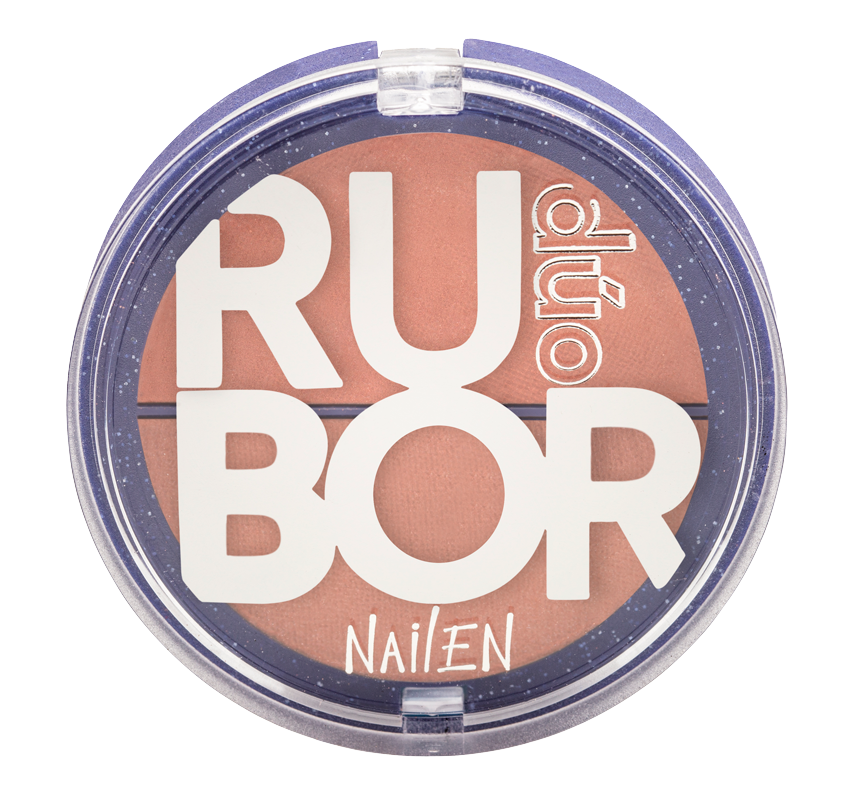 RUBOR NAILEN DUO #2