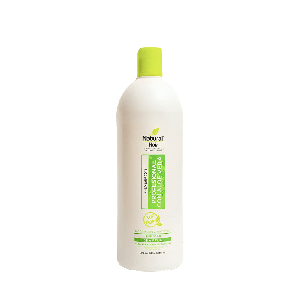 SH NAPROLAB PROFESIONAL ALOE VERA X 1000 ML