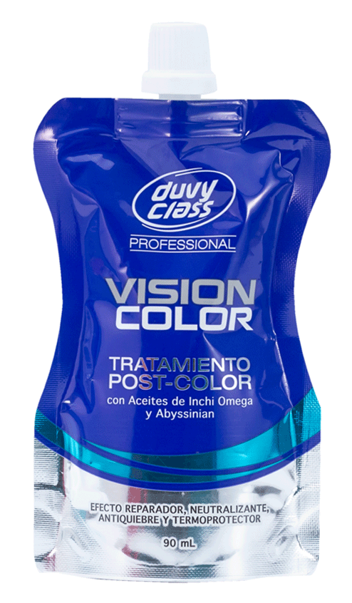 TTO DUVY CLASS POST COLOR DOYPACK X 90ml