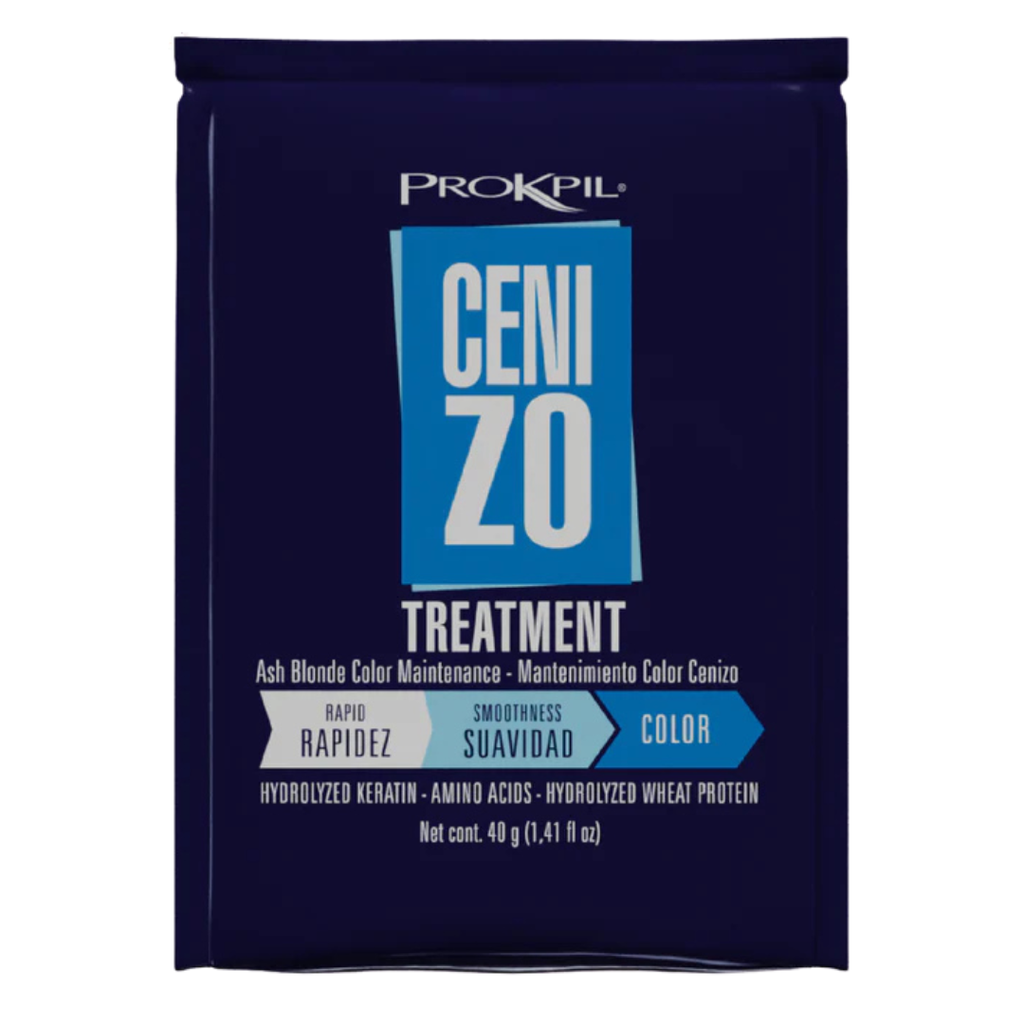 TTO PROKPIL MAINTENANCE CENIZO X 40 GR