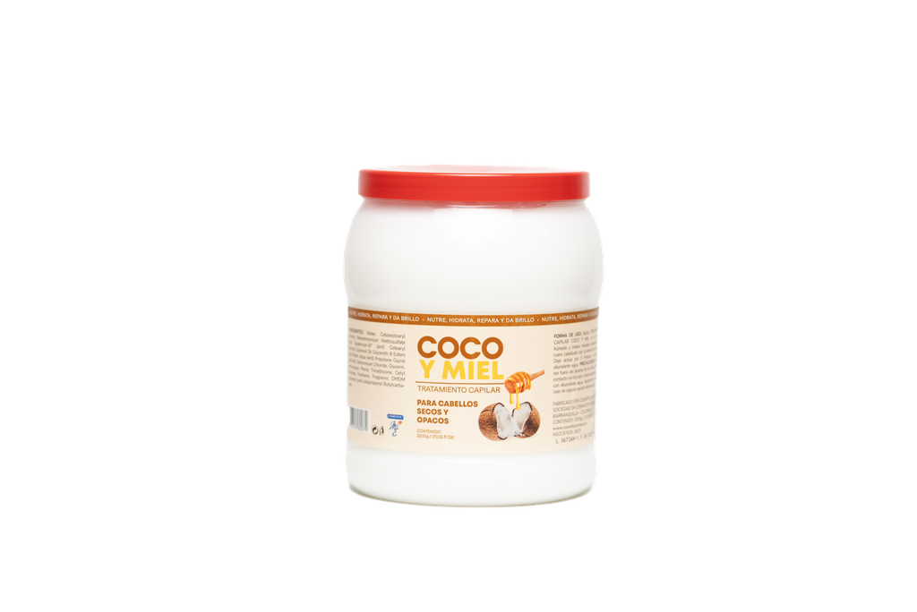 TTO MYE BOMBONERA COCO X 2000 ML