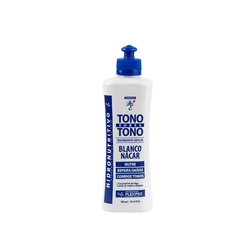 TTO MYE TONO SOBRE TONO BLANCO NACAR X 300 ML