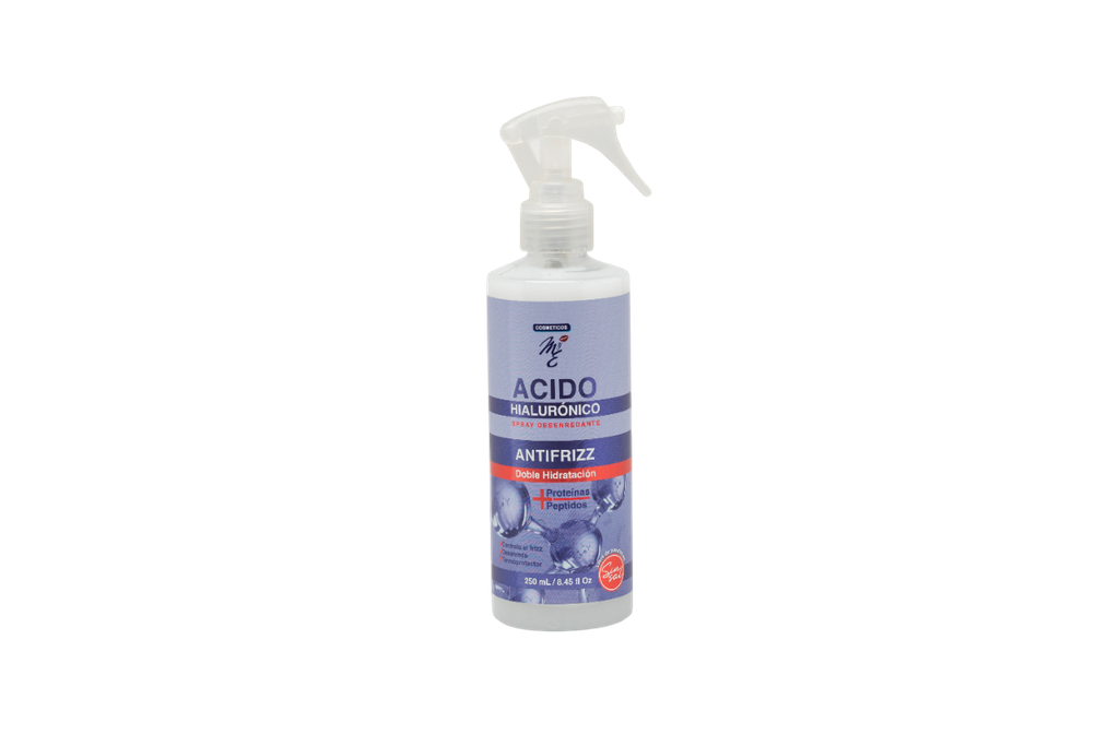DESENREDANTE MYE ACIDO HIALURONICO 250 ML