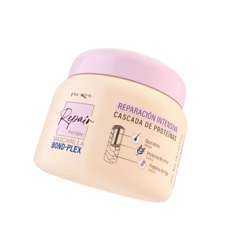 MASC PROKPIL REPAIR BOND PLEX X 350 GR
