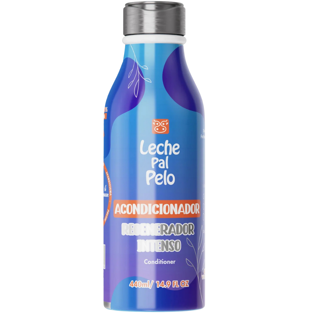 ACO LECHE PAL PELO REGENERADOR INTENSO X 440ML