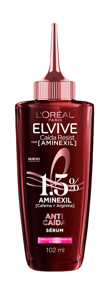 SERUM ELVIVE AMINEXIL X 102 ML