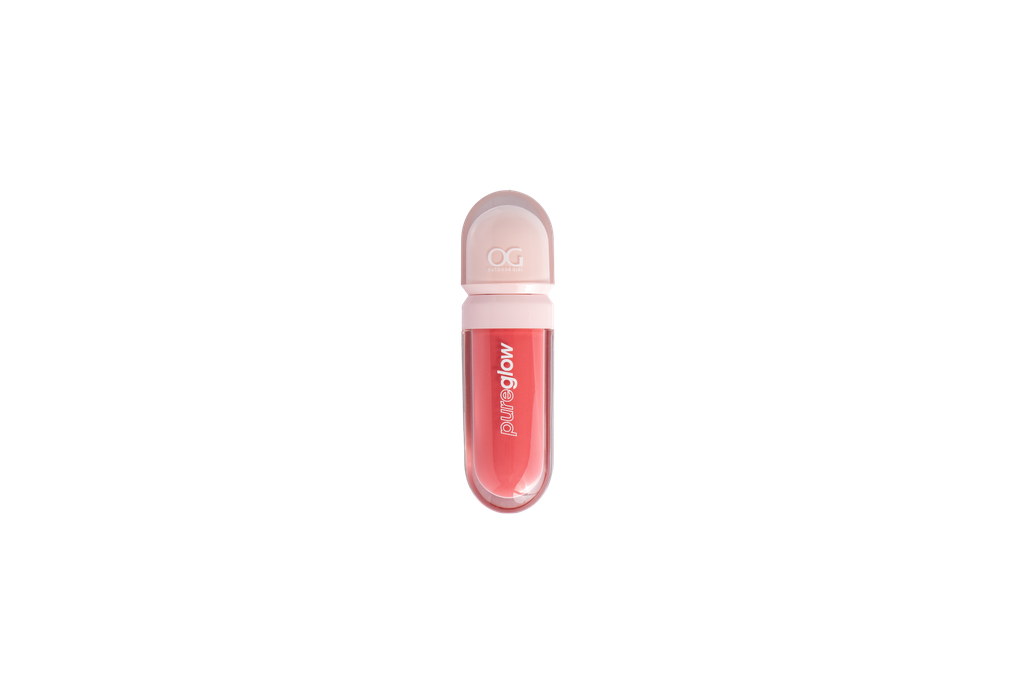 BRILLO LABIAL O'G MATE PURE GLOW #312