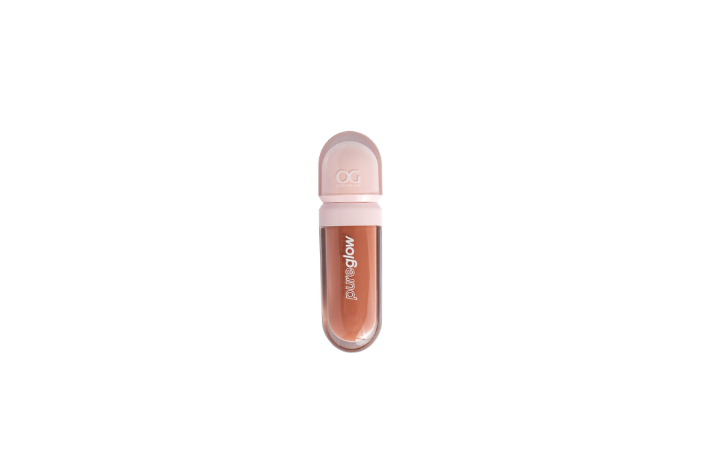 BRILLO LABIAL O'G MATE PURE GLOW #313