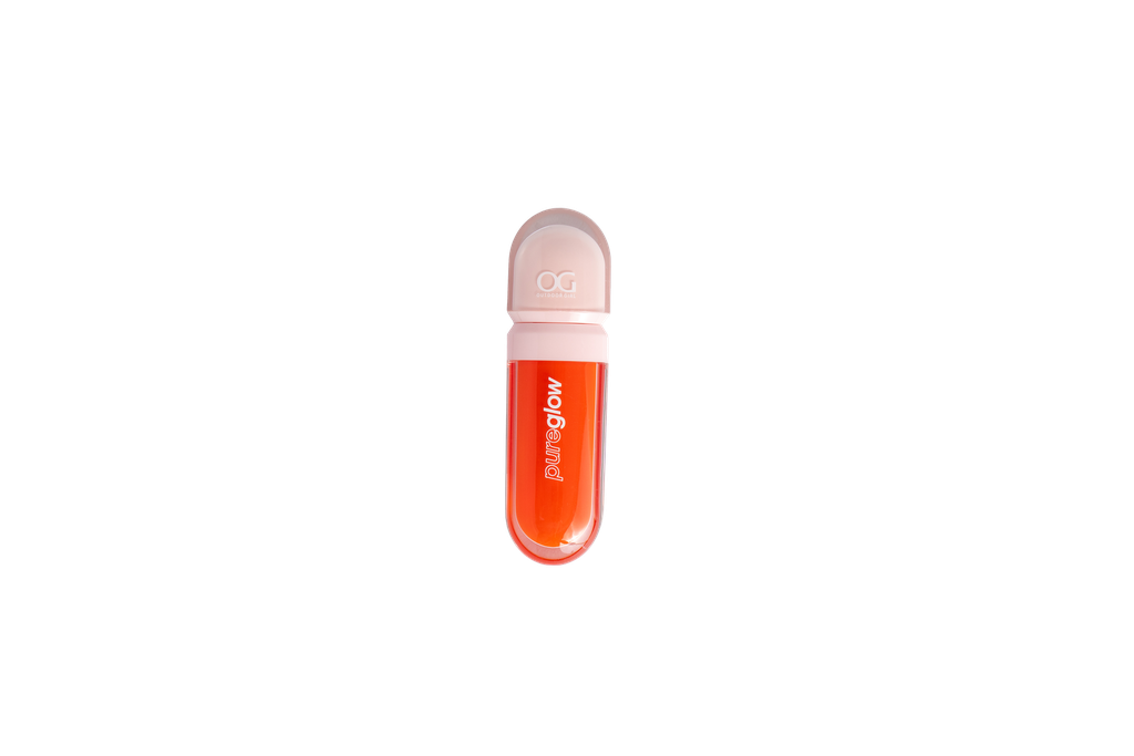 BRILLO LABIAL O'G MATE PURE GLOW #315