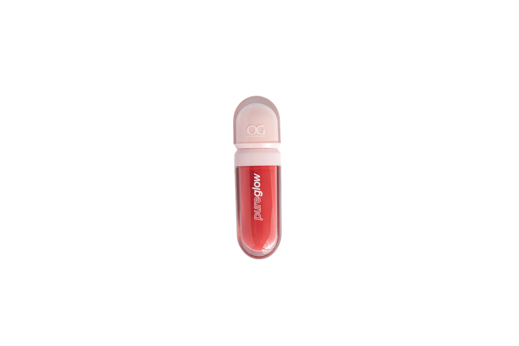 BRILLO LABIAL O'G MATE PURE GLOW #316