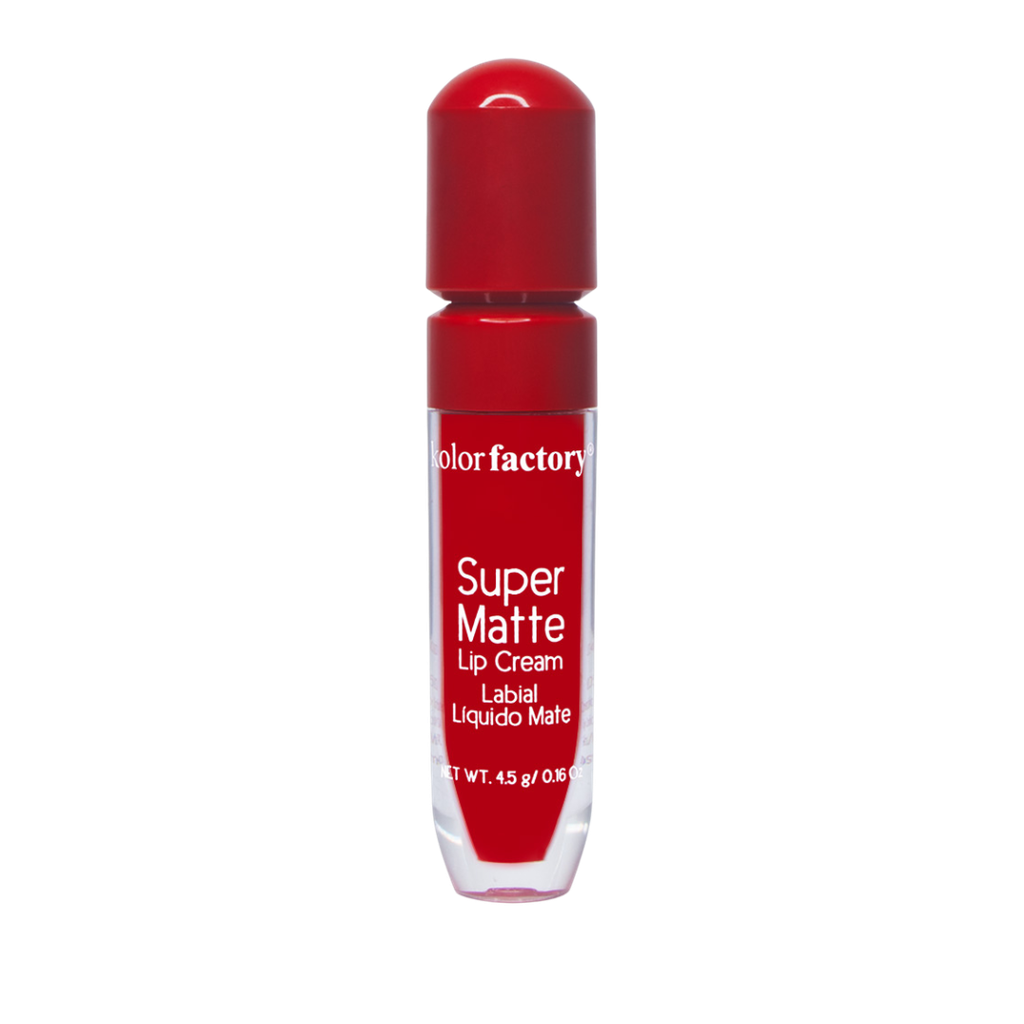 LABIAL LIQUIDO KF MATE # 107 X 4.5 G