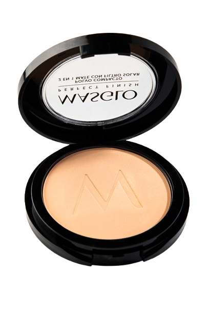 PC MASGLO PERFECT FINISH CLARO 2 X 10  GR