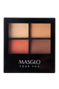 SOMBRAS MASGLO CUARTETO  FOUR YOU INTIMIDANTE  X 4 G