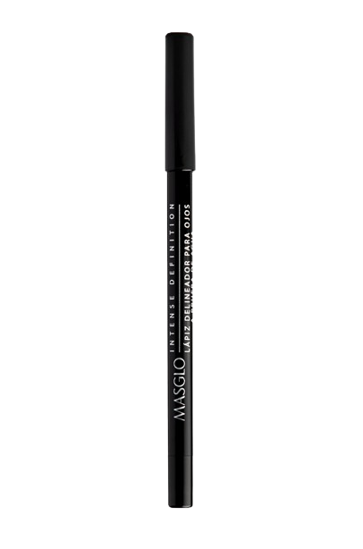 LAPIZ MASGLO DE OJOS INTENSE DEFINTION NEGRO X 1.2 G