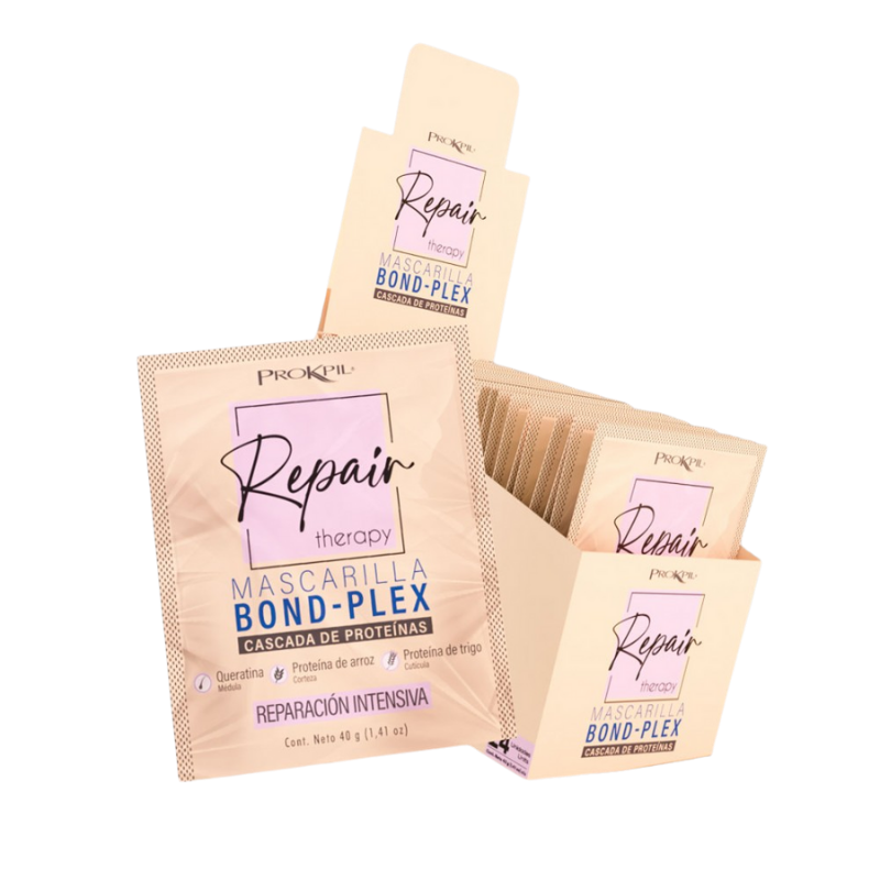 MASC PROKPIL REPAIR BOND PLEX X 40 GR