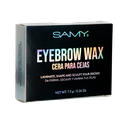 CERA SAMY PARA CEJAS X 7.5 G