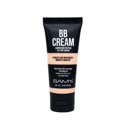 BASE SAMY BB CREAM #1.0 LIGHT X 30 ML