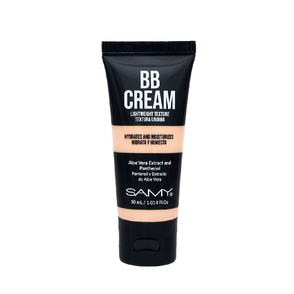 BASE SAMY BB CREAM #2.0 BEIGE X 30 ML