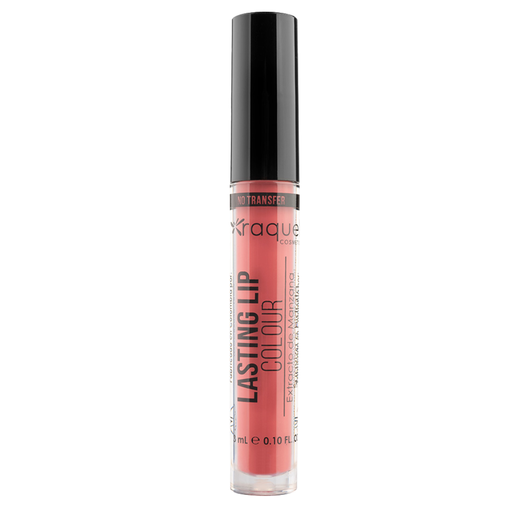 LABIAL RAQUEL LIQUIDO LASTING LIP COLOUR TOKIO X 3 ML (copia)