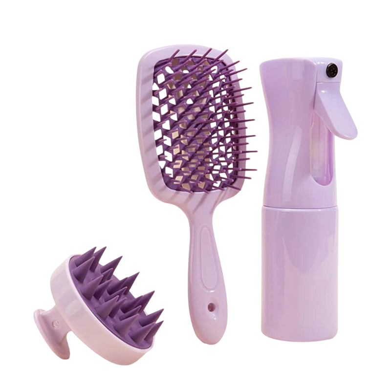 KIT PARA EL CABELLO GENERICO HS-230