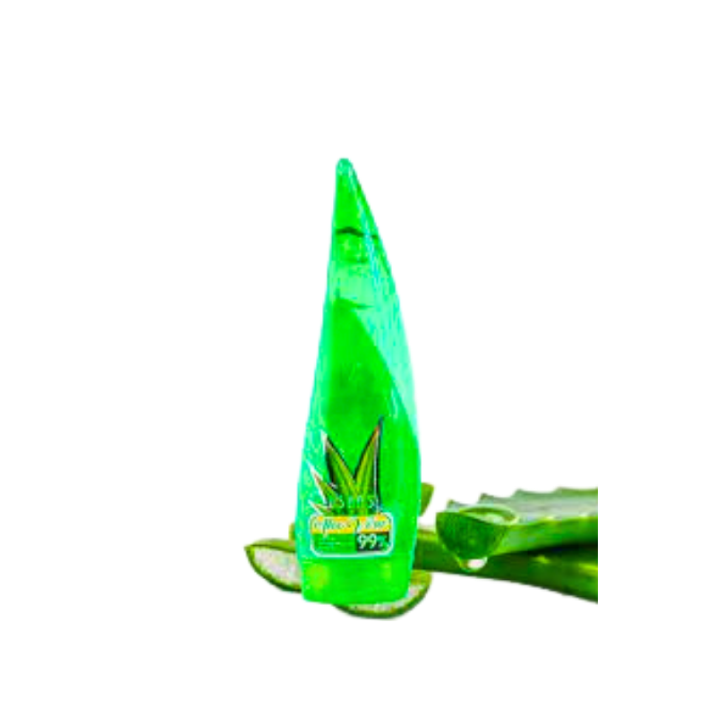 GEL ALOE USHAS SAH128  