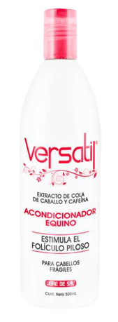 [59488950] ACO VERSATIL EQUINO x500ml -COSMETIC F-