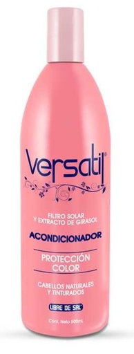 [5948050] ACO VERSATIL PROTECCION COLOR x500ml -COSMETIC F-