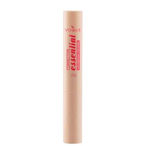 [68200382] CORRECTOR VOGUE ESSENTIAL BEIGE X 2.8 GR